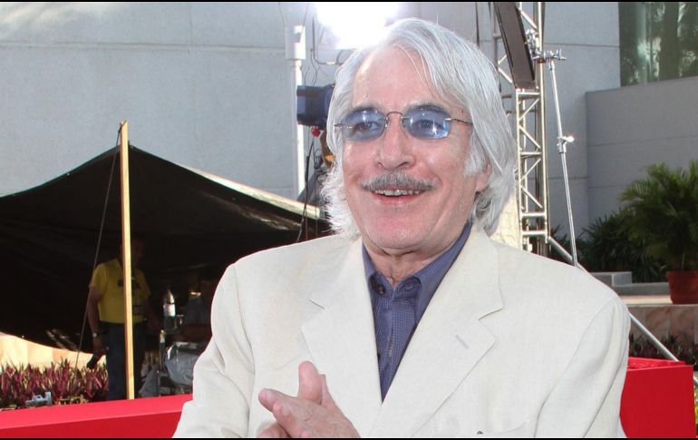 Enrique Miguel Rocha Ruiz nació en el céntrico estado de Guanajuato el 5 de enero de 1940. EFE / ARCHIVO