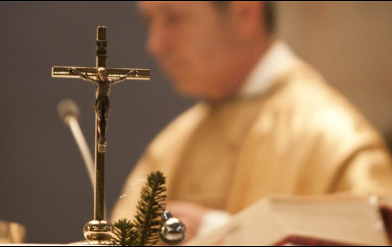 Para financiar las indemnizaciones a las víctimas, llamaron a descartar las donaciones de los fieles y hacerlo en cambio 