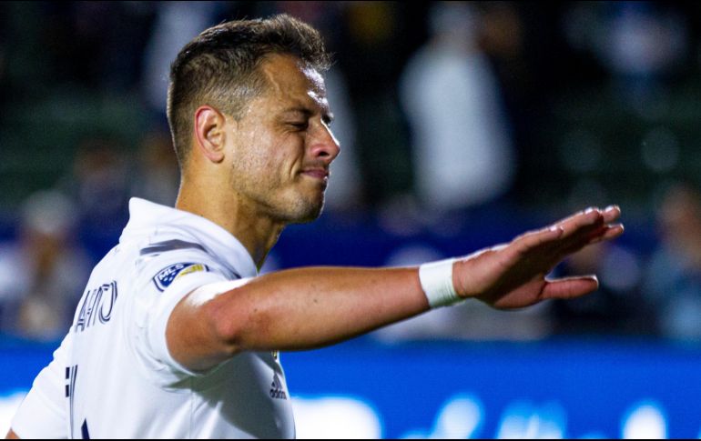 El mexicano cerró su temporada con 17 goles, solo dos detrás del máximo anotador, Ola Kamara del DC United. IMAGO7