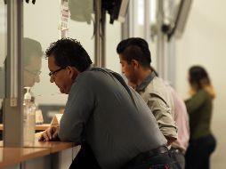 Los descuentos serán mayores si el pago se hace por medios electrónicos, aunque también hay para quienes lo hagan directamente en las recaudadoras. EL INFORMADOR / ARCHIVO