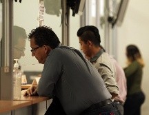 Los descuentos serán mayores si el pago se hace por medios electrónicos, aunque también hay para quienes lo hagan directamente en las recaudadoras. EL INFORMADOR / ARCHIVO