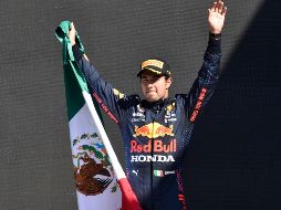 Hamilton publicó un mensaje en su cuenta de Instagram para reconocer la labor de 