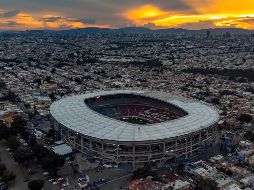 Chivas jugará el Repechaje ante Puebla en el Estadio Cuauhtémoc, por lo que debe avanzar a los cuartos de final. Por su parte, Atlas espera rival al haber calificado de manera directa a la Liguilla. IMAGO7