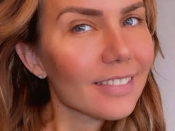 Vieth señala a su ex esposo de ser el responsable del suceso. INSTAGRAM/@michellevieth