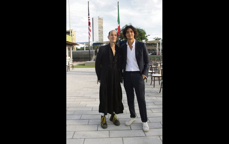 American School inaugura edificio en nuevo campus