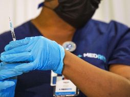 Impugnan la orden del juez Séptimo de Distrito del Estado de México a través de un recurso de revisión. AFP/M. Santiago