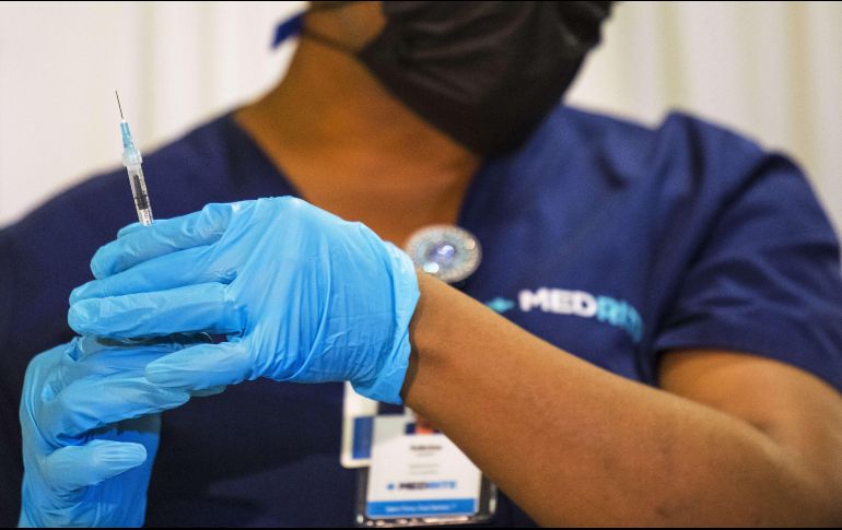 Impugnan la orden del juez Séptimo de Distrito del Estado de México a través de un recurso de revisión. AFP/M. Santiago