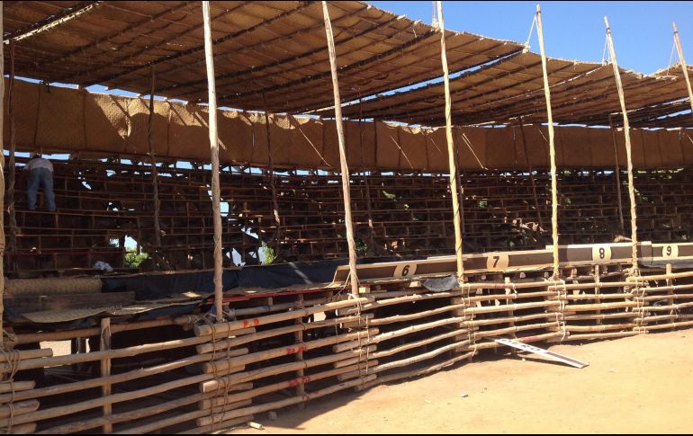 El accidente fue videograbado y causó gran conmoción entre los seguidores del joven. NTX/ARCHIVO