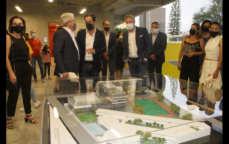 GENTE BIEN JALISCO/ESMERALDA ESCAMILLA