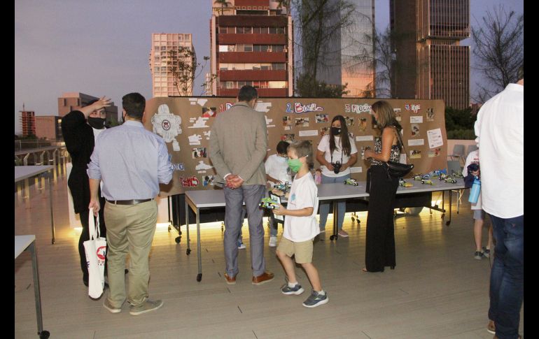 GENTE BIEN JALISCO/ESMERALDA ESCAMILLA