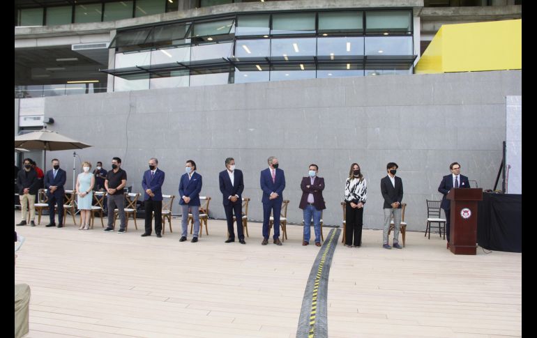 GENTE BIEN JALISCO/ESMERALDA ESCAMILLA