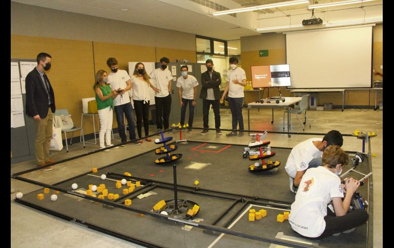 GENTE BIEN JALISCO/ESMERALDA ESCAMILLA