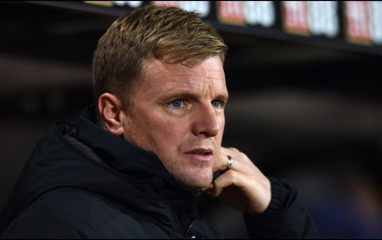 El fondo soberano de Arabia Saudita tomó el control de Newcastle el mes pasado. AFP/G. Klirk