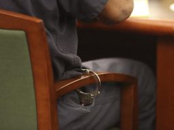 Los delitos que se le imputan a Fernando fueron cometidos mientras se desempeñaba como profesor de taekwondo. EFE/ ARCHIVO