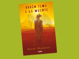 Quién teme a la muerte. EDITORIAL OCÉANO.