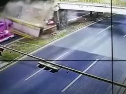 YOUTUBE/El Universal