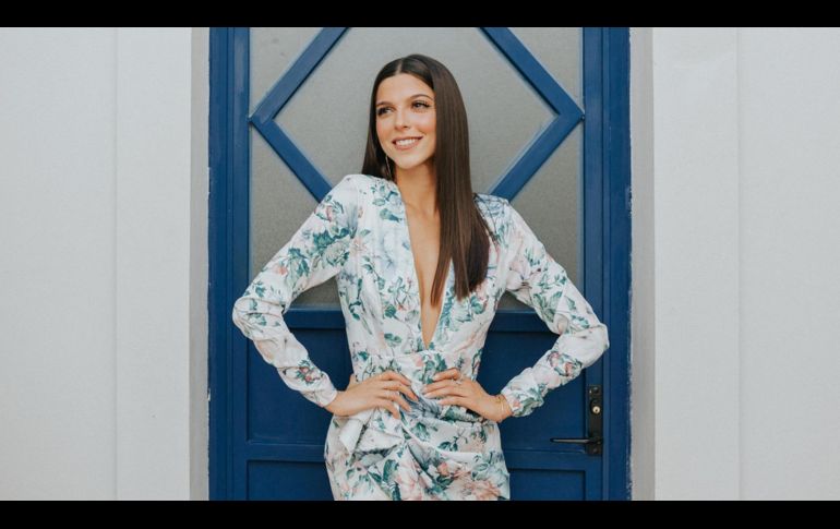 GENTE BIEN JALISCO/ JIMENA LLAMAS