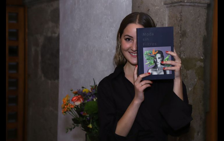 La historia de la moda a través de los ojos de Florencia Mendoza / Foto: Claudio Jimeno