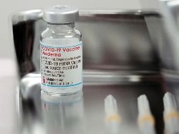 Moderna ha solicitado una 