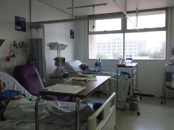 En México se han producido cuatro mil 500 decesos por cada millón de habitantes . EFE / ARCHIVO