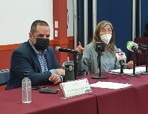 La fracción del partido Hagamos en el Congreso de Jalisco anunció la presentación de una iniciativa de reforma. EL INFORMADOR/R. Rivas