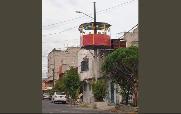 Según algunos medios, el 