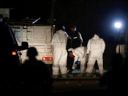 Jalisco se encuentra entre los estados con mayor número de atrocidades reportadas, con 342. EFE/ARCHIVO