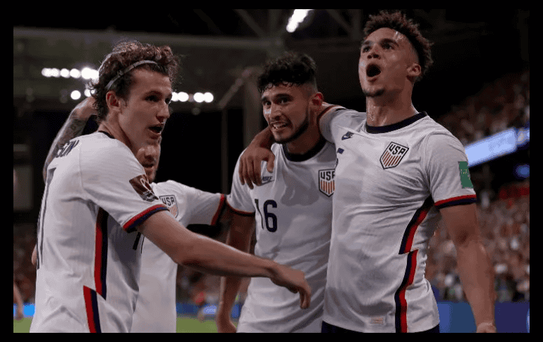 Pepi debutó a sus 16 años con North Texas, en marzo de 2019, y disputó su primer encuentro de la MLS en junio. AFP/ARCHIVO