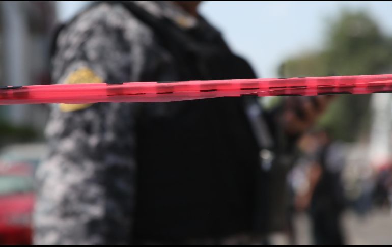 Señalan que desde 2017 se han emitido 26 recomendaciones por abuso policial. EL INFORMADOR/ARCHIVO