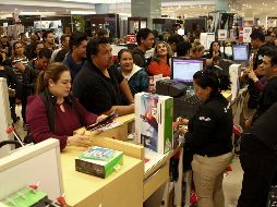 Las diferencias de precios entre refrigeradores son tales, que incluso podrías comprar otro con el dinero sobrante. EL INFORMADOR/ARCHIVO