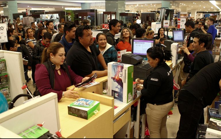 Las diferencias de precios entre refrigeradores son tales, que incluso podrías comprar otro con el dinero sobrante. EL INFORMADOR/ARCHIVO