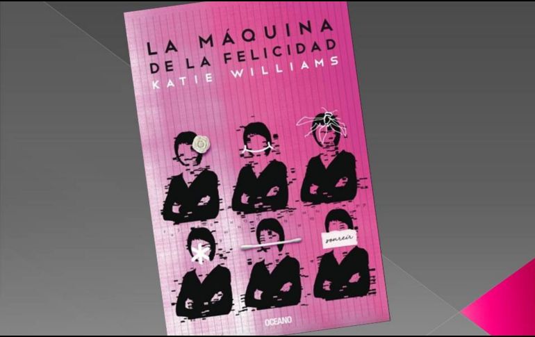 La máquina de la felicidad. EDITORIAL OCÉANO.