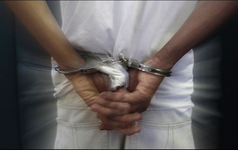 Agentes de la Policía Investigadora del Distrito VII, localizaron al sospechoso, quien fue puesto a disposición del juez de control y este determinó vincularlo a proceso con prisión preventiva oficiosa durante el tiempo que dure el proceso oficioso. EL INFORMADOR/ARCHIVO