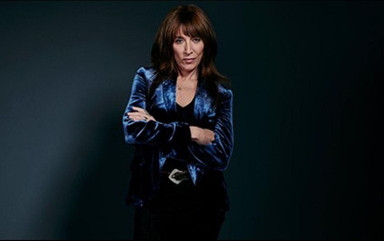Katey Sagal es 