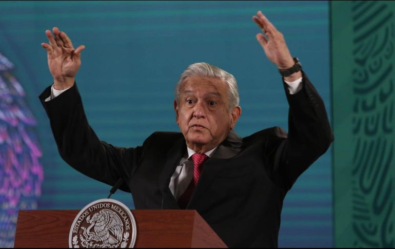La propuesta de reforma constitucional enviada al Congreso por AMLO pretende blindar la CFE con el 54% del mercado y dejar el 46% restante para las empresas privadas.. SUN / C. Mejía