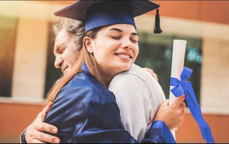 Tres formas de pagar una carrera universitaria