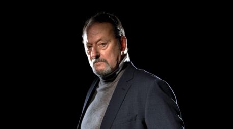 Netflix anunció que el actor francés Jean Reno formará parte de la serie mexicana “¿Quién Mató a Sara?”. ESPECIAL