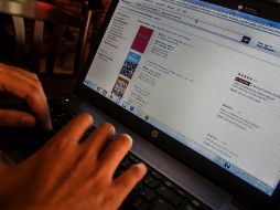 La Condusef informa al consumidor las ventajas y desventajas de comprar en línea ante la prestación de aguinaldo. EL INFORMADOR / ARCHIVO