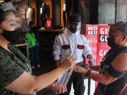 Se espera un alza de 23% en el uso de tarjeta de crédito para pagar durante el Buen Fin 2021, respecto al año previo.EL INFORMADOR/ARCHIVO