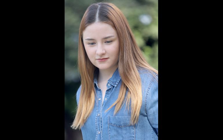 Romina De La Cerda GENTE BIEN JALISCO/CLAUDIO JIMENO