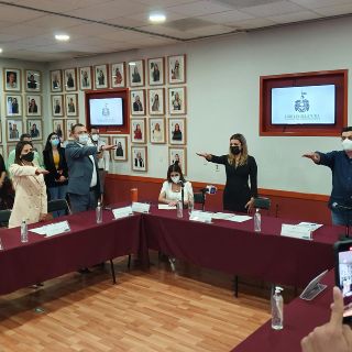 Pendiente, iniciar revisión de presupuesto estatal 2022