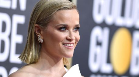 Whiterspoon fue de las primeras personas en publicar la portada en redes sociales. AFP/ARCHIVO