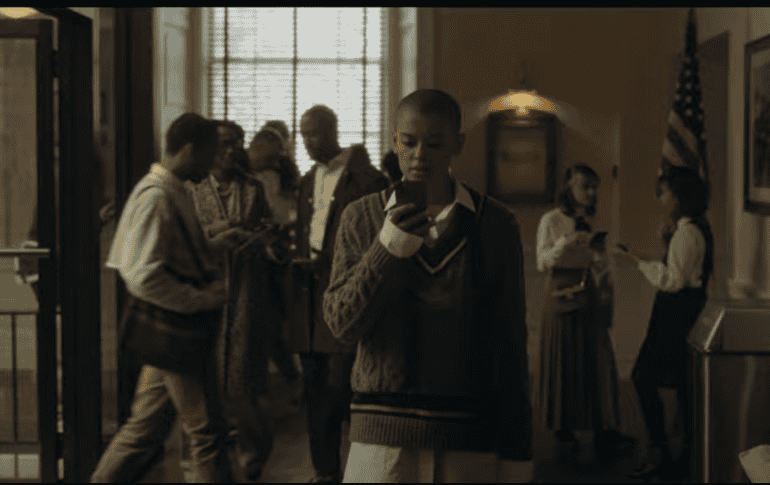 La serie está disponible por la plataforma de HBO MAX. ESPECIAL/YouTube