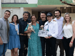 La serie abordará la importancia de las relaciones familiares con una fusión de tradición y  contemporaneidad. ESPECIAL