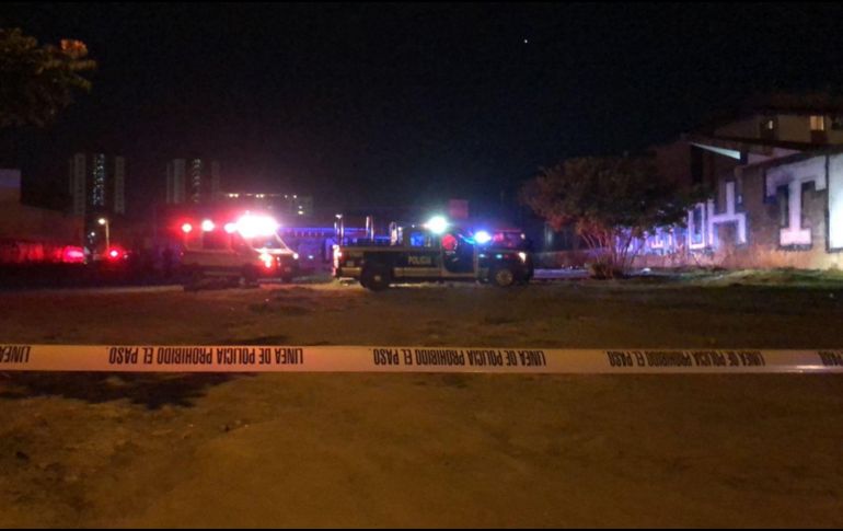 A cada uno de los servicios se enviará a un agente del Ministerio Público de la Fiscalía del Estado para abrir las carpetas de investigación correspondientes. ESPECIAL