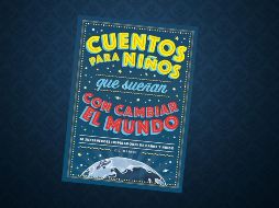 Cuentos para niños que sueñan con cambiar el mundo. DUOMO EDICIONES/EDITORIAL OCÉANO.