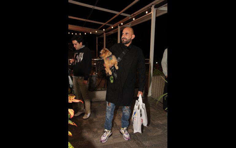 GENTE BIEN JALISCO/ESMERALDA ESCAMILLA