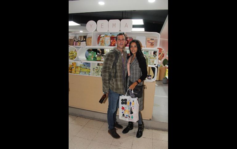 GENTE BIEN JALISCO/ESMERALDA ESCAMILLA