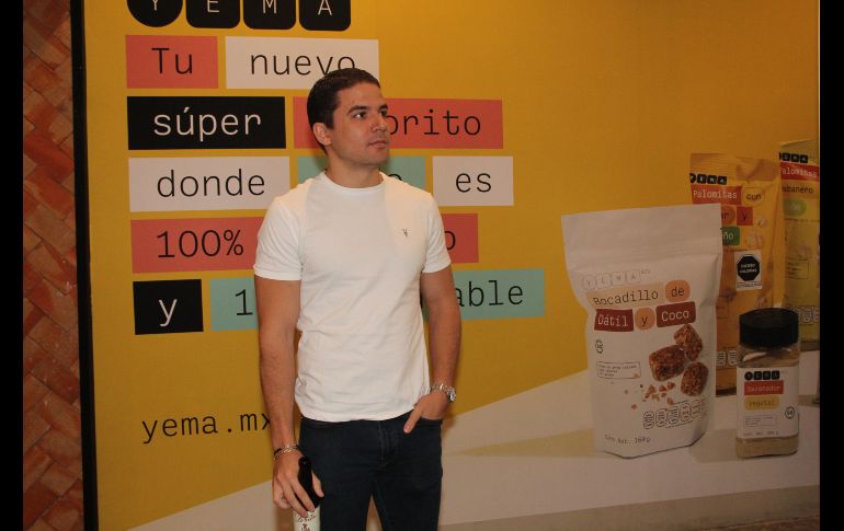 GENTE BIEN JALISCO/ESMERALDA ESCAMILLA