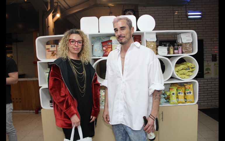 GENTE BIEN JALISCO/ESMERALDA ESCAMILLA